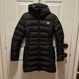 Women’s Northface Gotham Parka II - XS